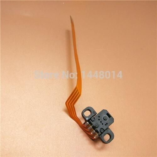 1pc Wit color Xaar 382 raster sensor for solvent inkjet printer wit-color 2000 plotter encoder raster sensor
