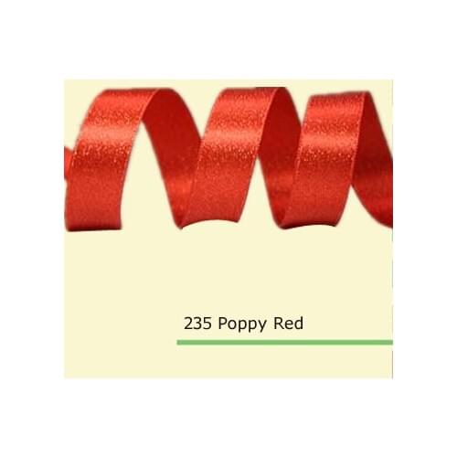 3/8" inch(9mm) gold metallic satin ribbons 35 colors in stock