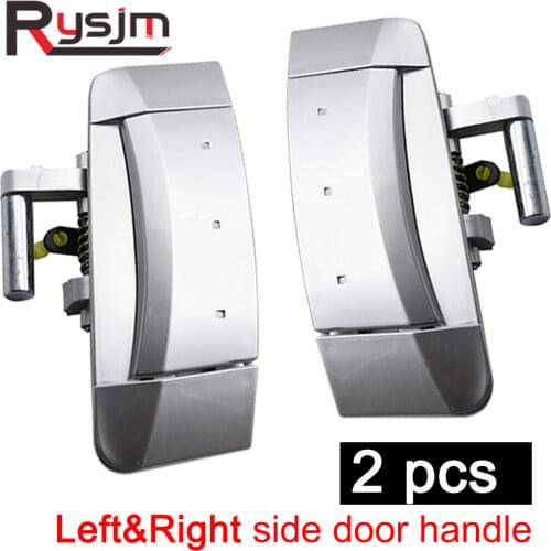 80606-CD01E Car Left&Right Outside Outer Exterior Door Handle fit for Nissan 350Z 2003 2004 2005 2006 2007 2008 2009 80607-CD41D