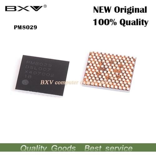 Free shipping 2pcs PM8029 BGA new original