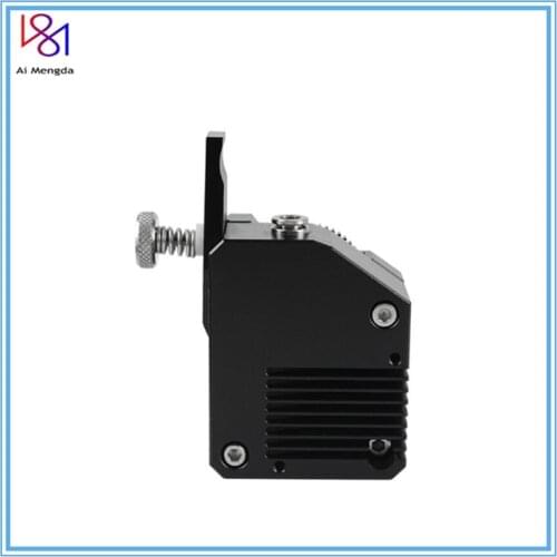 Bmg All Metal Extruder Nf Metal Double Drive Extruder For Wanhao D9 Creality Cr10 Ender 3 Anet E10 3d Printer Parts
