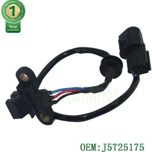 CRANK SENSOR Phase sensor for chery V5 | for 2002 Chrysler Sebring| J5T25175 | MR578312 K-M