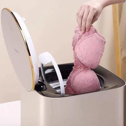 DY-TX01H small washing machine, high temperature sterilization and cleaning of underwear and stockings, 1kg desktop automatic