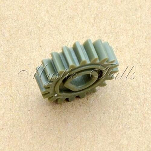 50X AB01-9479 AB01-2319 AF1060 AF1075 AF2060 AF2075 Fuser Exit Gear for Ricoh Aficio 1060 1075 2060 2051 2075 MP5500 MP7500
