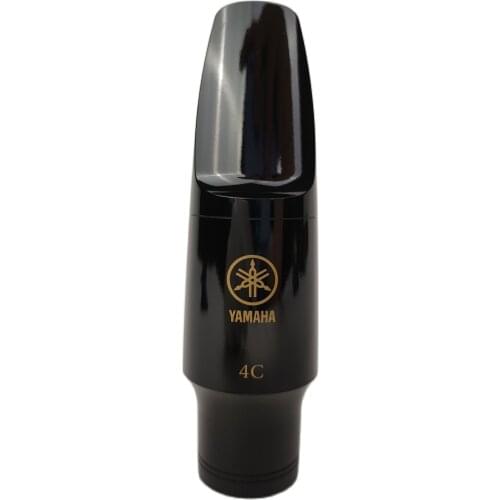 Yamaha 4C Tenor saxophone mouthpiece