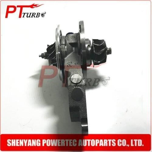 For VW Touareg 4921ccm 230Kw AYH GT1852VK 755300 742810 Turbine Core Chra Turbo Charger Cartridge 07Z145908H New 2002-2009