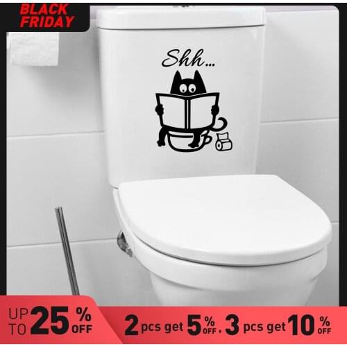 Creative Dog Wall Stickers Personalized Creative Room Decoration Wall Sticker Pvc Removable