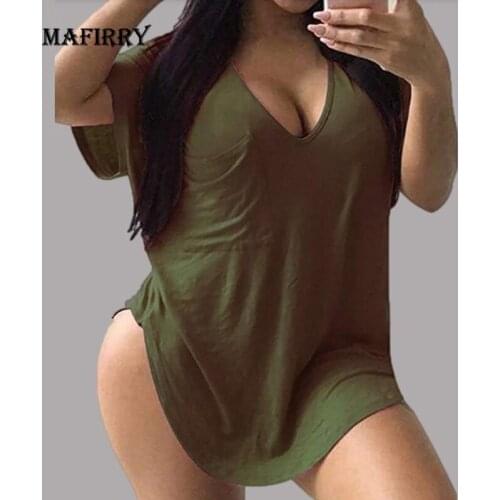 Женские ночнушки MAFIRRY China At AliExpress