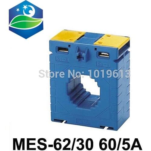 MES current transformer window type current transformer 60/5A