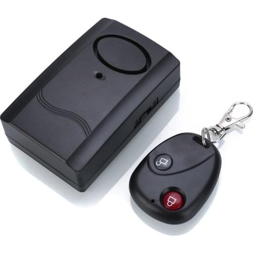 Nayitr Motorcycle Alarms
