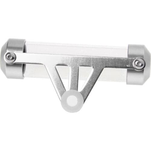 NEW Universal Motorcycle Tube Tax Disc Cylindrical Holder Frame Real Waterproof