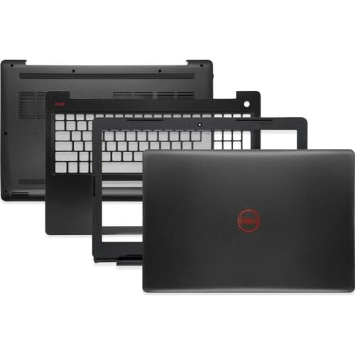 NEW For Dell Inspiron G3 15 15PD 15PR 15GD 3579 Laptop LCD Back Cover/Front Bezel/Palmrest/Bottom Base 919V1 0919V1