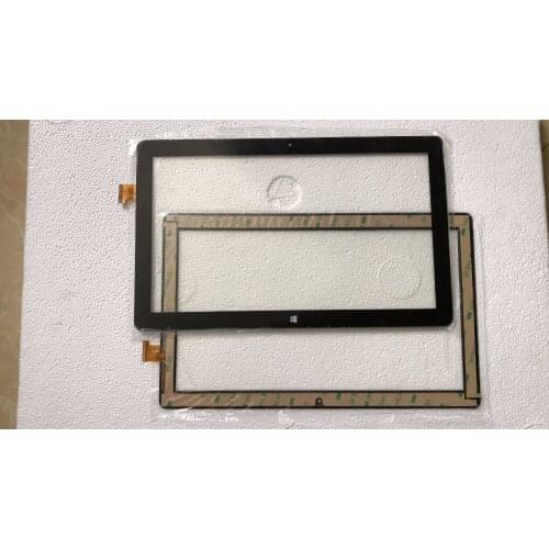 10.6'' New tablet pc touch screen For Jumper Ezpad 6 Touch panel Digitizer Glass Sensor