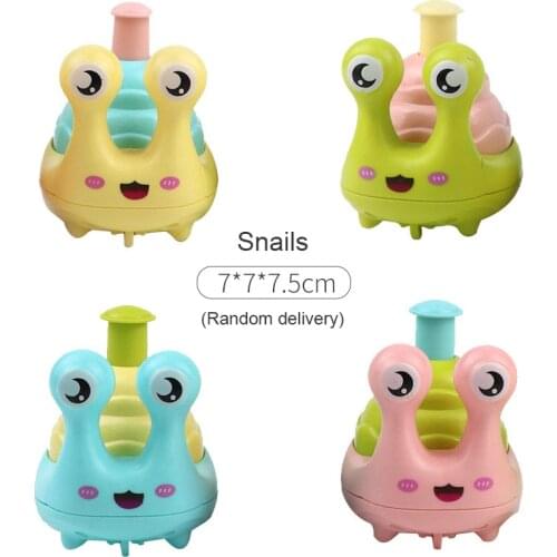 New Type Of Owl Inertial Car Needs No Color Matching For Childrens Return Force Inertial Childrens Toy Car Kids Toys Boys