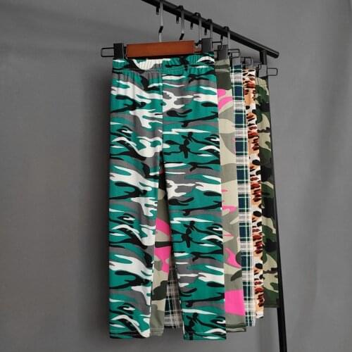 SHE'S CHIC Leggings For Girls