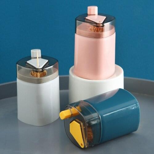 Vacclo Toothpick Stands