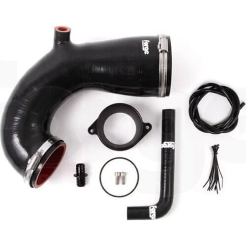 Turbo Inlet Pipe for Audi TTRS (8S) and RS3 (8V) 2017 Onwards FORGE FMINLH9