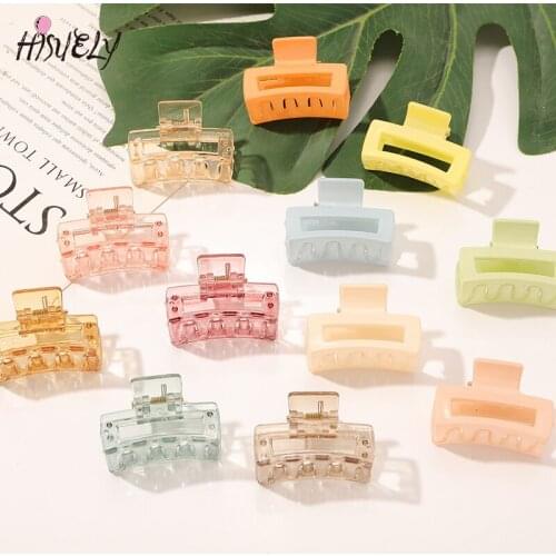 Fashion personality trend pearl flower hair catch shark clip elegant temperament hair clip female hair accessories SY63