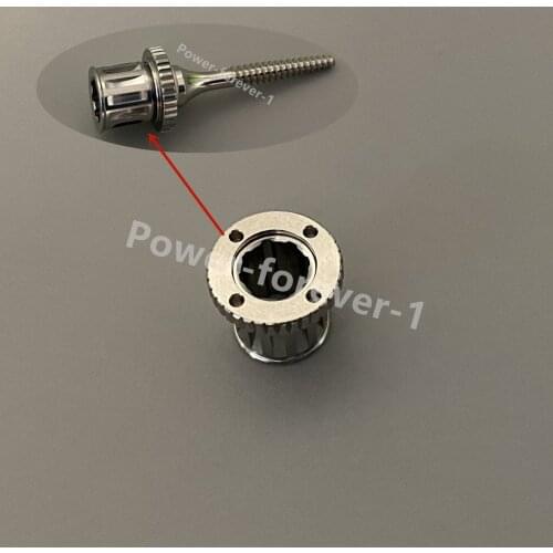 1Piece Adapter Dental Implant Surgical Bone Expander Screw Saw Bone Expand Jaw Thread Tap Screwdriver Drivers φ2.6 Super Good