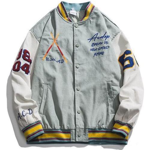 Мужские вельветовые куртки BiggOrange China At AliExpress