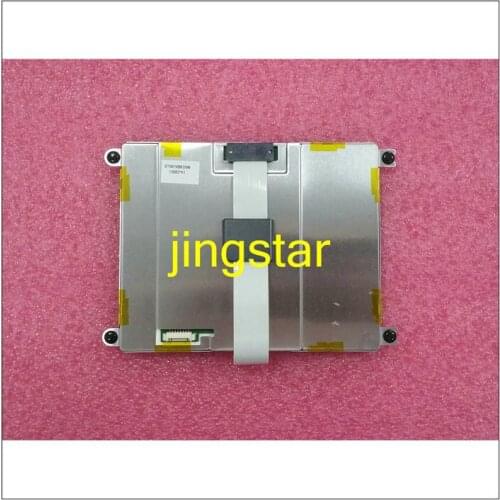 The Display ET0570B6DM6 tested ok with 120days warranty and good quality