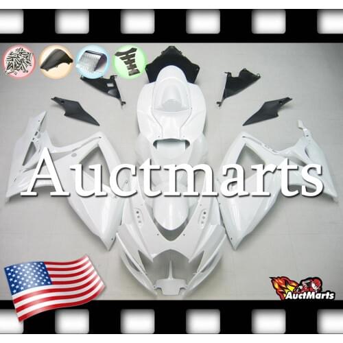 For Suzuki GSXR GSX-R 600 750 K6 06 07 2006 2007 Fairing Kit Bodywork (P/N:2g76)