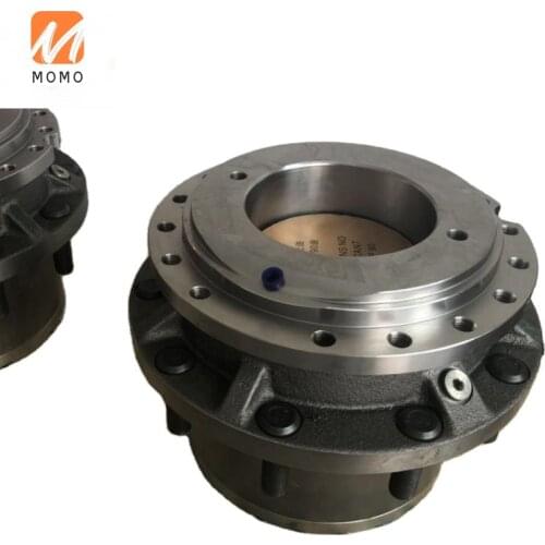 Fairfield gearbox CW18E1102A051 Road Roller Gearbox