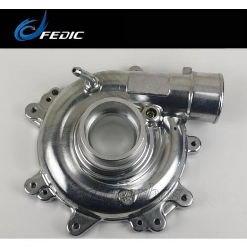 Turbo compressor housing CT16 17201-30030 17201-0L030 for Toyota 2.5 D4D 75 Kw 102 HP 2 KD-FTV 2 KD 2001
