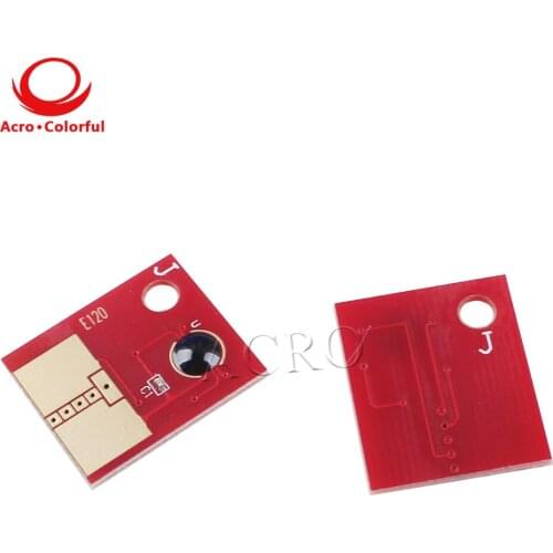 6K Laser Toner Cartridge Reset Chip for Dell P1500 With High Quality