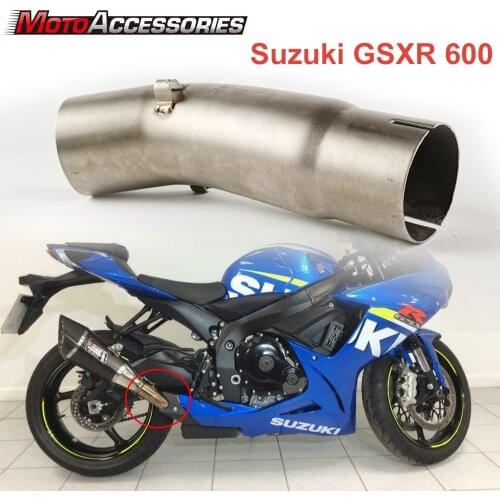 Exhaust Pipes And Mufflers For Motorcycles MTX SPROCKET China
