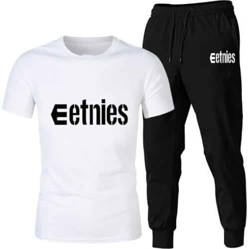 2021 Mens Brand Pocket Hoodie + Pants Suit Sportswear Mens Casual Sportswear Mens Sports Shirts Jogging Sports Suit Men