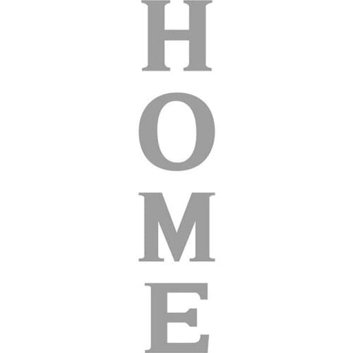 Wall Decoration Acrylic Decoration Mirror Wall Stickers Living Room Bedroom Kitchen Home Modern Decoration 4-Piece Set