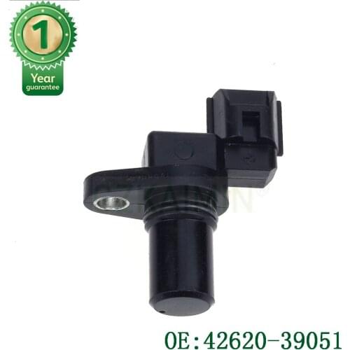 New TRANSMISSION INPUT SPEED SENSOR 42620-39051 4262039051 for hyundai SONATA ELANTRA XG350 300 K-M K-M