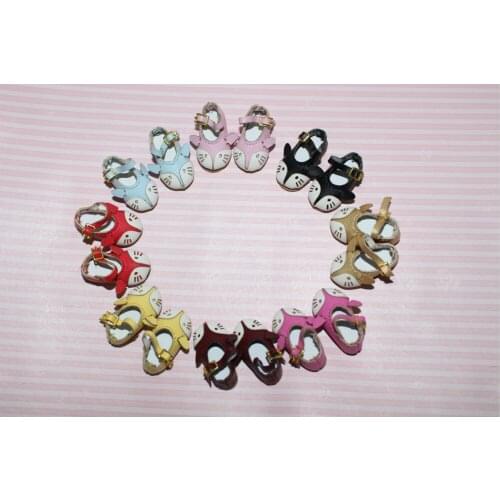 Shoes, sloe for 2.8 cm