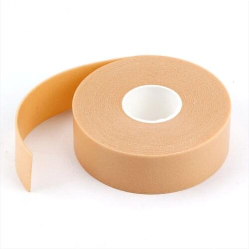 Wholesale 50 Pcs 5m/Roll Foam Sponge Lash Patch Medical Tape Lint Free Eye Pads Under Patch Eyelash Extension Tape Make Up Tools