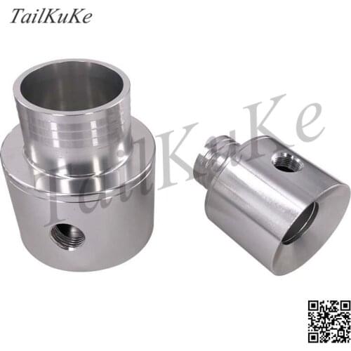 Pneumatic Conveyor Air Amplifier Pneumatic Feeder Material Conveyor Particle Conveyor Vacuum Conveyor