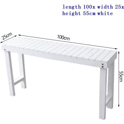 Plantas Table Balkon Etagere Plante Indoor Estanteria Jardin Garden Shelves For Balcony Plant Rack Outdoor Shelf Flower Stand