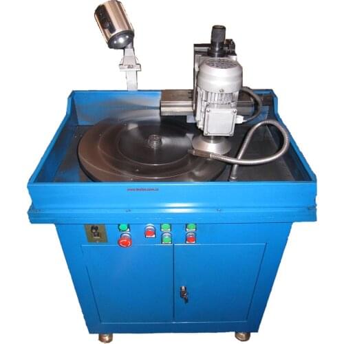 Santoni SM8-TOP2 / Sangiacomo Jumbo Seamless Underwear Machine Use Sawblade Grinding Machine