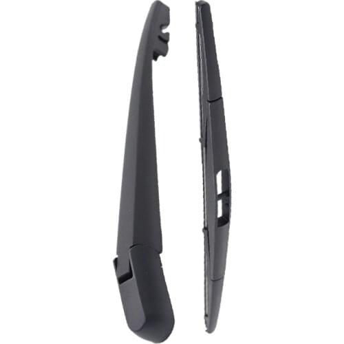 Rear Wiper Blade & Arm For Infiniti FX45 From 2003 2004 2005 2006 2007 2008 Years Windscreen Wiper Wholesale Car Accessories