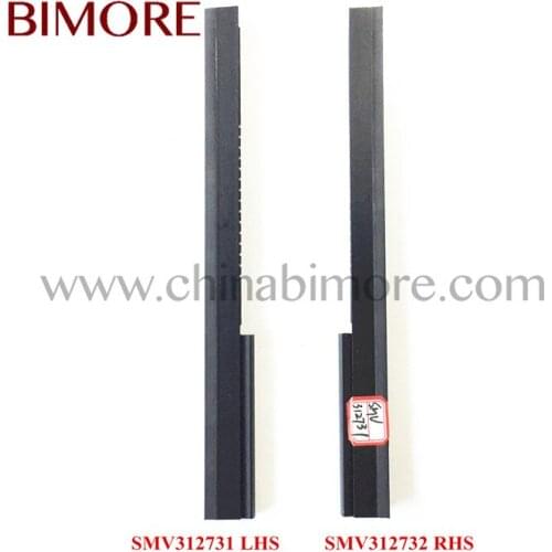 SMV312731 SMV312732 Escalator Handrail Inlet Parts