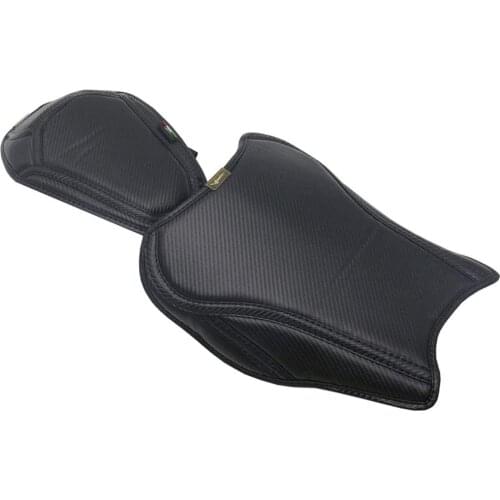Motorcycle Seat Cushion Protection Cushion Seat Cover For Kawasaki Z900 2018-2019
