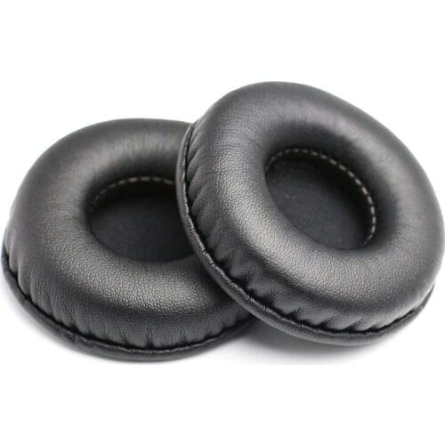 1 Pair Earphone cases Replacement Sponge Cushion For Skulcandy HESH 2 HESH2 Ear Pads Part Strap earmuffs 90mm ear phone case