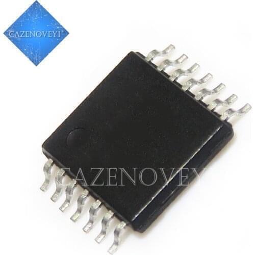 1pcs/lot MSP430G2231IPW14R MSP430G2231 G2231 TSSOP-14