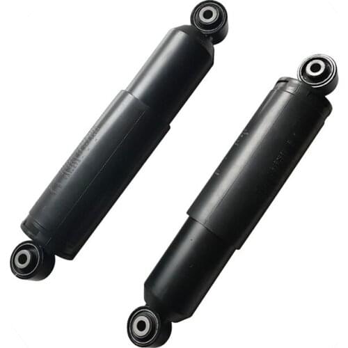 Car Shock Absorber Buffer Rear for Chrysler Town Country Grand Voyager RT 2012 2013 2014 2015 2016 2017 2018 Suspension Struts