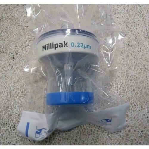 For Millipore Millipak 0.22um Terminal Refiner MPGP002A1 For IQ7000