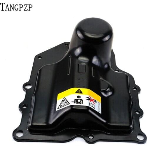 DQ200 0AM for Audi Solenoid Transmission VOL DSG Valves Body Cover 7-Speed for VW Skoda OAM