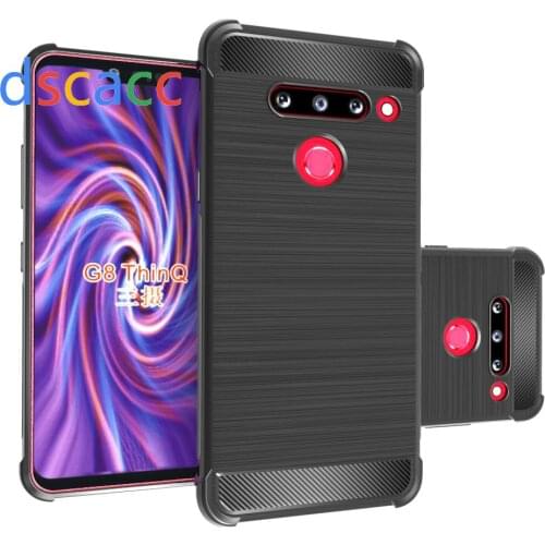 Чехлы для телефонов LG G7 ThinQ Dscacc China At AliExpress