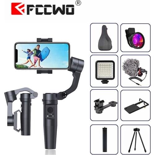 FCCWO Selfie Sticks