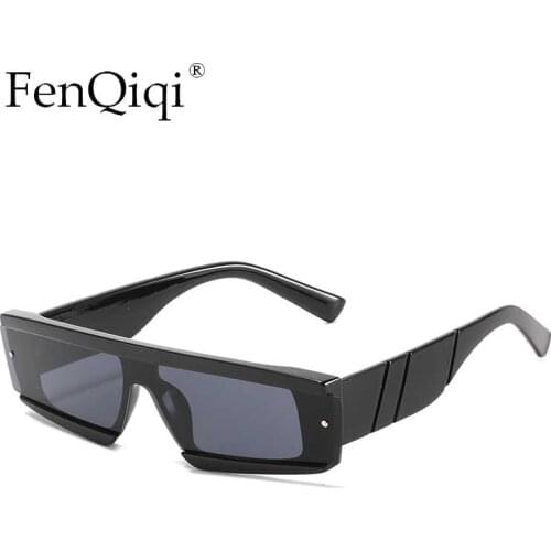 Женские солнцезащитные брендовые очки FenQiqi China At AliExpress