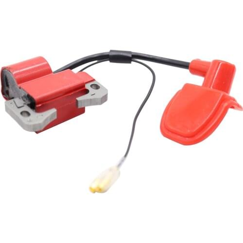 Ignition Coil for 43cc 47cc 49cc 2 Stroke Mini Quad ATV Pocket Dirt Bike